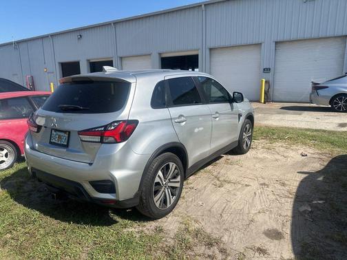 2021 Mitsubishi Outlander Sport 2.0 SE