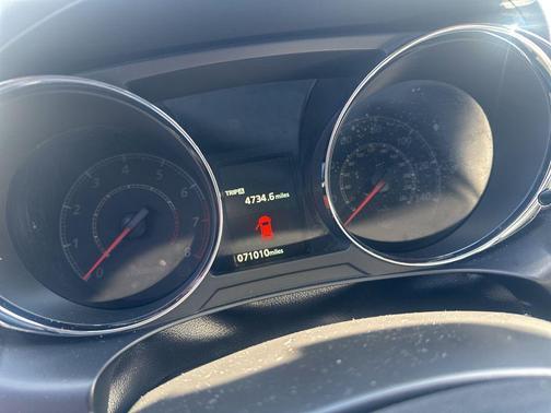 2021 Mitsubishi Outlander Sport 2.0 SE
