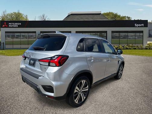 2021 Mitsubishi Outlander Sport 2.0 SE