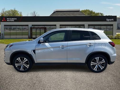 2021 Mitsubishi Outlander Sport 2.0 SE