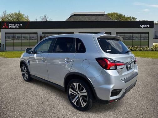 2021 Mitsubishi Outlander Sport 2.0 SE