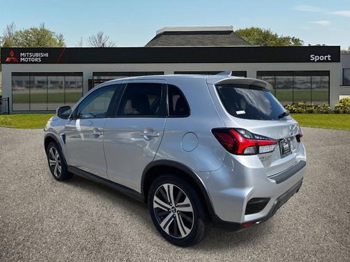 2021 Mitsubishi Outlander Sport 2.0 SE