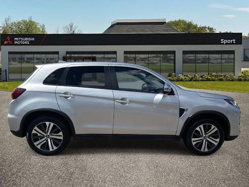 2021 Mitsubishi Outlander Sport 2.0 SE