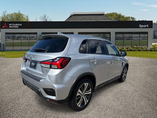 2021 Mitsubishi Outlander Sport 2.0 SE