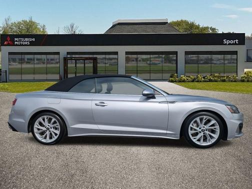 2022 Audi A5 45 Premium