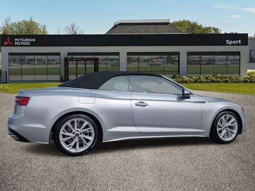 2022 Audi A5 45 Premium