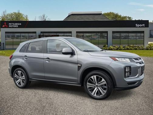 2024 Mitsubishi Outlander Sport 2.0 ES