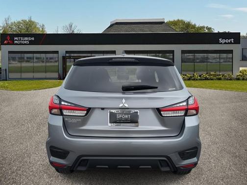 2024 Mitsubishi Outlander Sport 2.0 ES