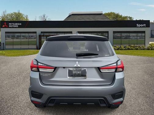 2024 Mitsubishi Outlander Sport 2.0 ES