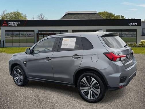 2024 Mitsubishi Outlander Sport 2.0 ES