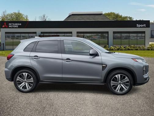 2024 Mitsubishi Outlander Sport 2.0 ES