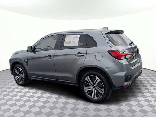 2024 Mitsubishi Outlander Sport 2.0 ES