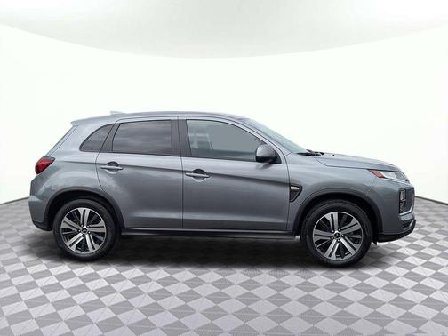 2024 Mitsubishi Outlander Sport 2.0 ES