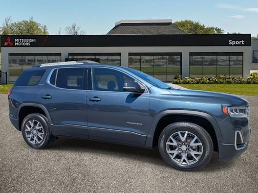 2020 GMC Acadia SLE