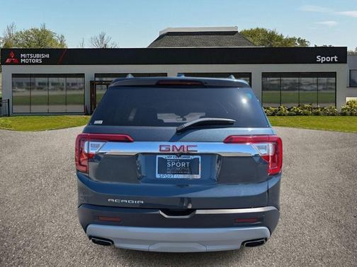 2020 GMC Acadia SLE