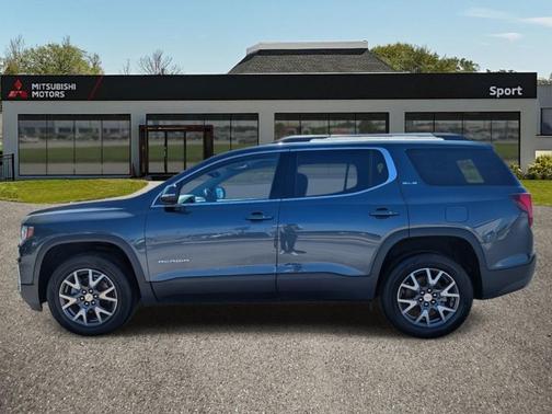 2020 GMC Acadia SLE