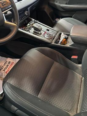 2024 Mitsubishi Outlander ES