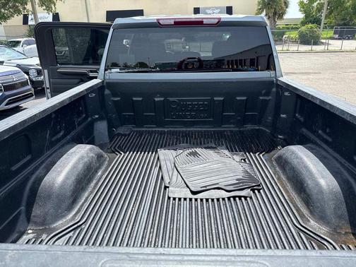 2024 Chevrolet Silverado 2500 LT