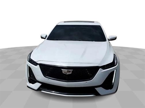 2023 Cadillac CT5-V V-Series