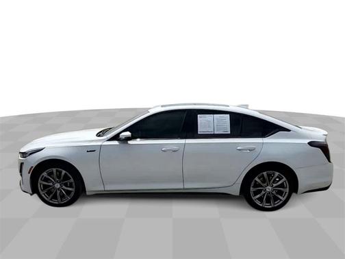 2023 Cadillac CT5-V V-Series