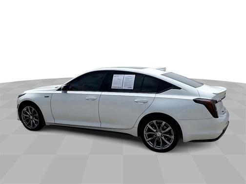 2023 Cadillac CT5-V V-Series