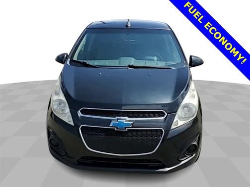 2014 Chevrolet Spark 1LT