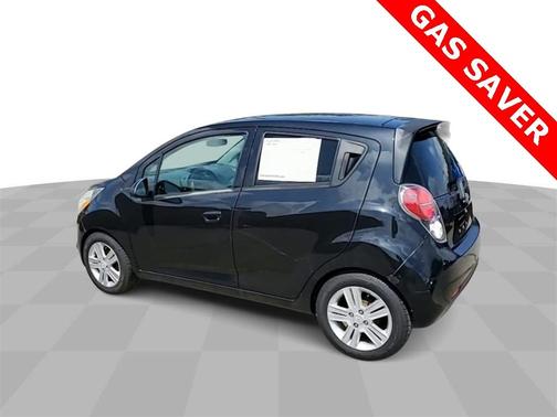 2014 Chevrolet Spark 1LT