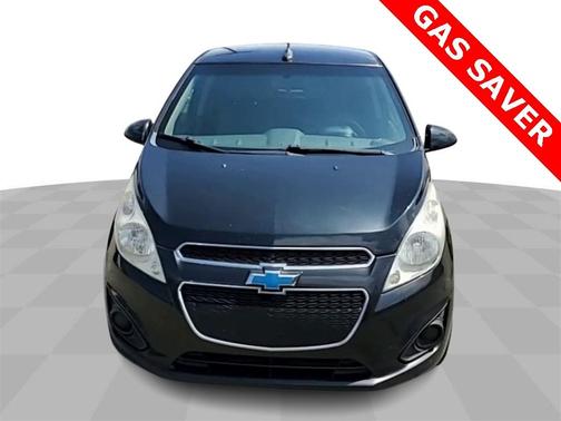 2014 Chevrolet Spark 1LT