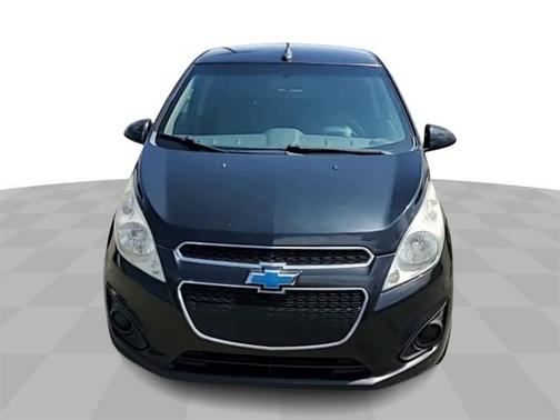 2014 Chevrolet Spark 1LT