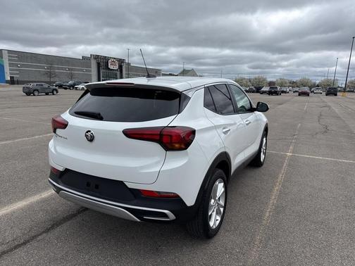 2022 Buick Encore GX Preferred