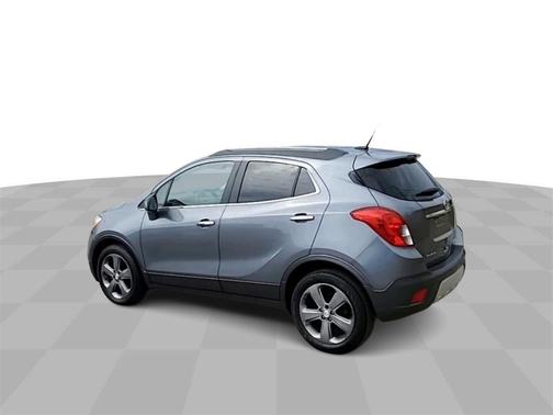 2013 Buick Encore Convenience