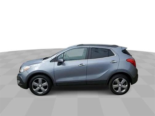 2013 Buick Encore Convenience