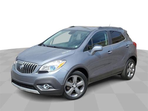 2013 Buick Encore Convenience