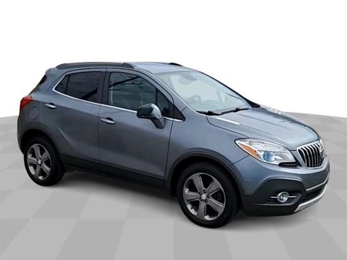2013 Buick Encore Convenience