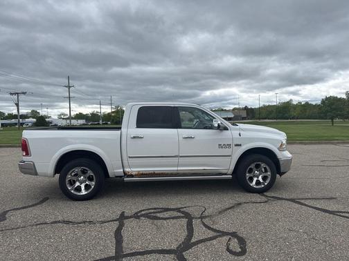 2013 RAM 1500 Laramie