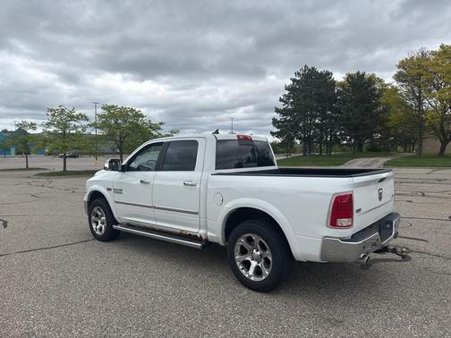 2013 RAM 1500 Laramie
