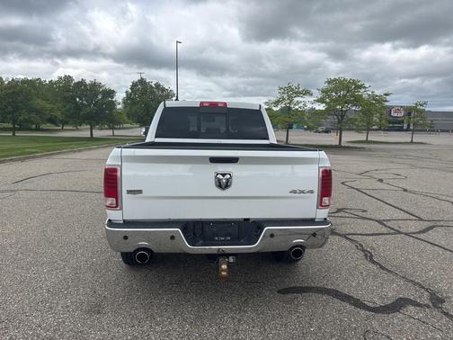 2013 RAM 1500 Laramie