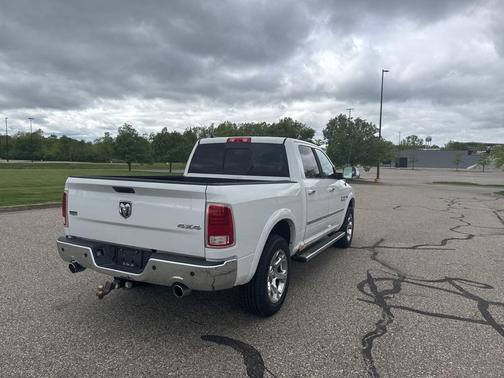 2013 RAM 1500 Laramie