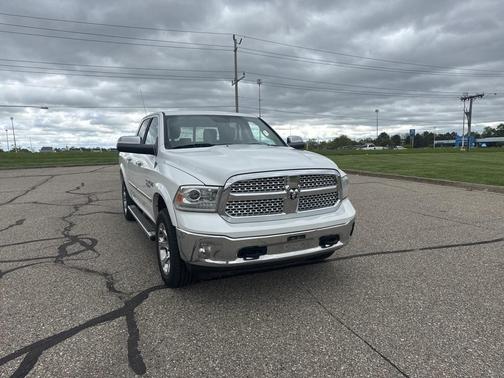 2013 RAM 1500 Laramie