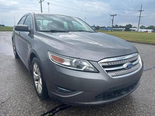 2012 Ford Taurus SEL