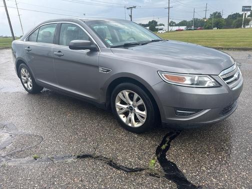 2012 Ford Taurus SEL