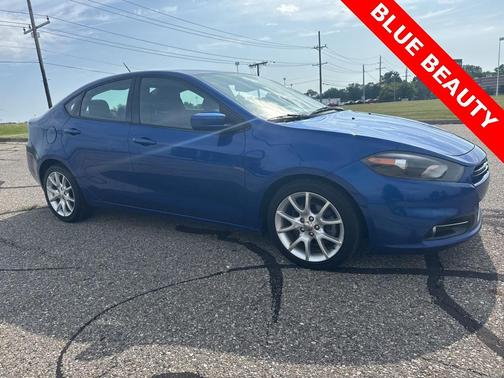 2013 Dodge Dart SXT