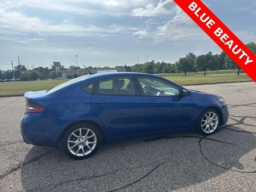 2013 Dodge Dart SXT