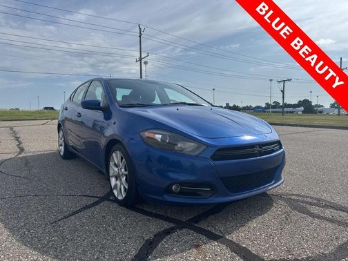 2013 Dodge Dart SXT