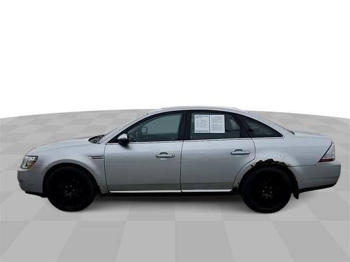 2009 Ford Taurus Limited