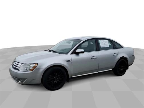 2009 Ford Taurus Limited
