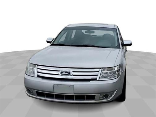 2009 Ford Taurus Limited