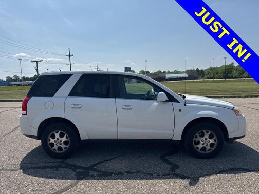 2006 Saturn Vue V6