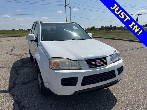 2006 Saturn Vue V6