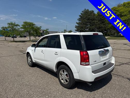 2006 Saturn Vue V6